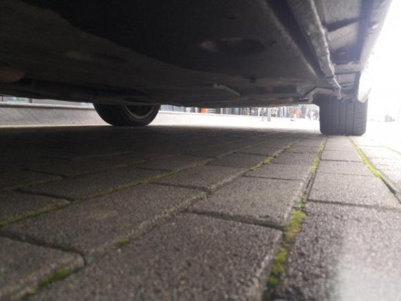 [南昌·赣A] 二手雷克萨斯雷克萨斯LS2010款 600hL