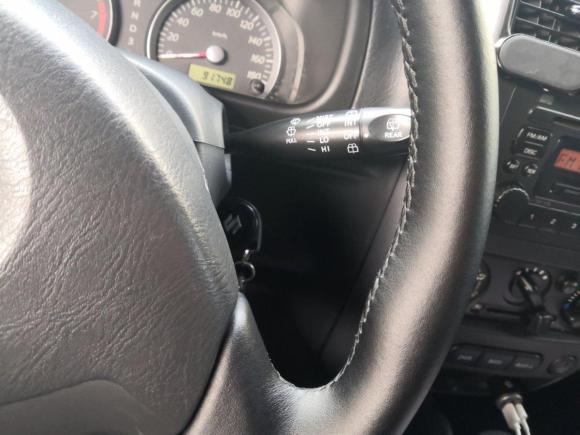 [杭州·浙A] 二手铃木吉姆尼2007款 1.3 AT