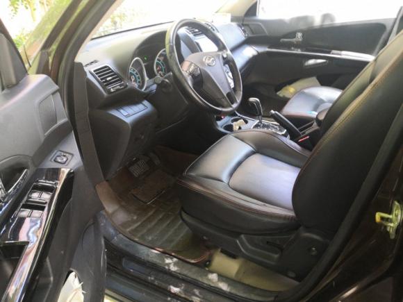 [武汉·鄂A] 二手陆风陆风X52015款 1.5T CVT创享版