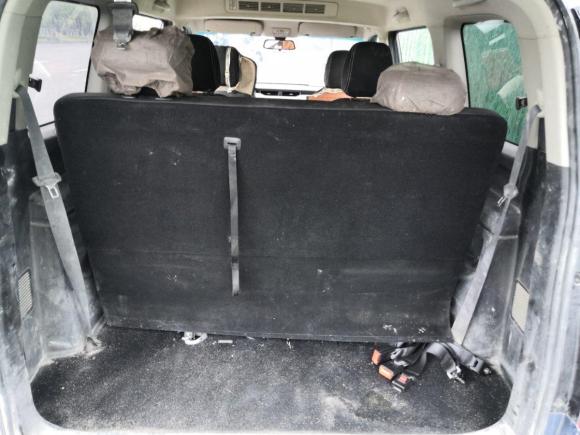 [南京·苏A] 二手五菱汽车五菱宏光PLUS2019款 1.5T 手动舒适型 7座