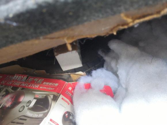 [合肥·皖A] 二手启辰启辰D502012款 1.6L 手动尊贵版