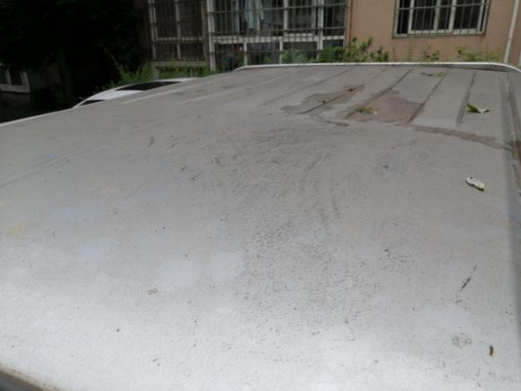 [成都·川A] 二手东风锐骐皮卡2013款 2.4L汽油四驱标准型ZG24