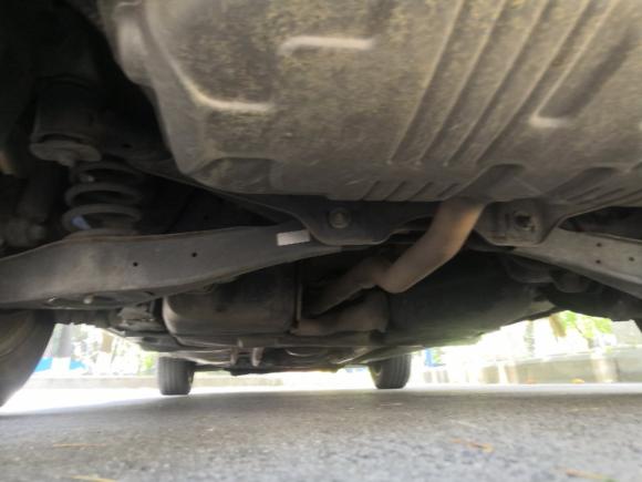 [合肥·沪C] 二手大众夏朗2013款 1.8TSI 标配型 欧IV