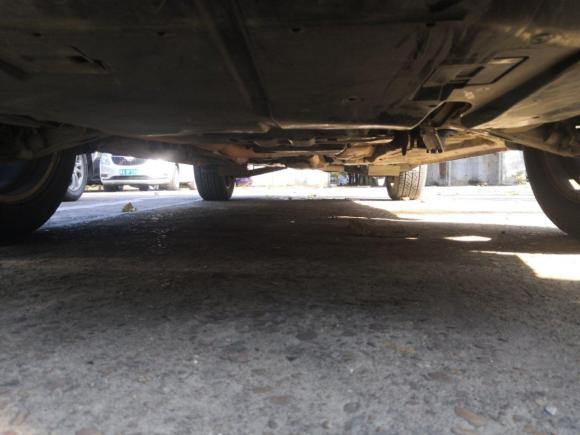 [南昌·赣M] 二手斯巴鲁斯巴鲁XV2012款 2.0i 舒适版