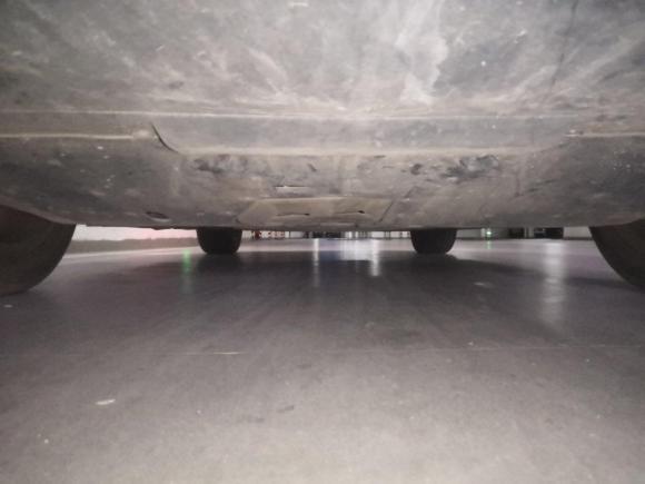 [南昌·赣A] 二手讴歌讴歌CDX2016款 1.5T 两驱悦享版