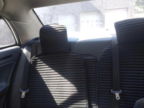 [青岛·鲁B] 二手比亚迪比亚迪e52017款 300 e享型