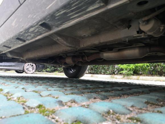 [苏州·浙J] 二手昌河昌河Q72018款 1.5T 手动精英型