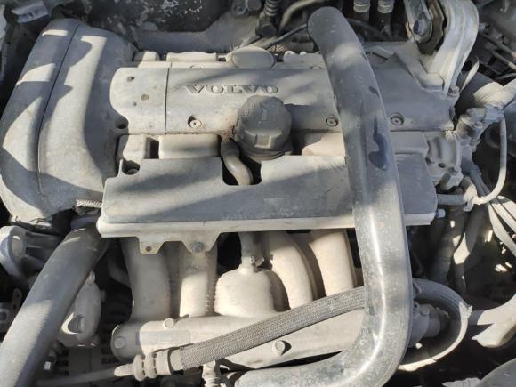 [温州·浙C] 二手沃尔沃沃尔沃XC902010款 2.5T AWD