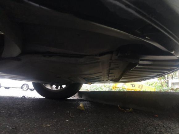 [杭州·皖P] 二手大众朗境2014款 1.4TSI DSG