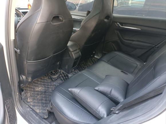 [义乌·浙G] 二手斯柯达柯米克2020款 GT 1.5L 自动旗舰版 国VI