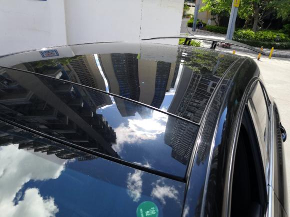 [深圳·粤B] 二手奔驰奔驰A级AMG2014款 AMG A 45 4MATIC