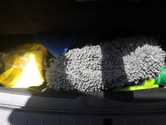 [北京·京N] 二手宝马宝马2系旅行车2016款 220i 豪华设计套装