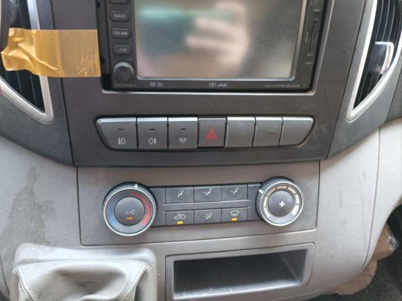 [义乌·浙G] 二手江淮星锐2013款 1.9T 4系星快运