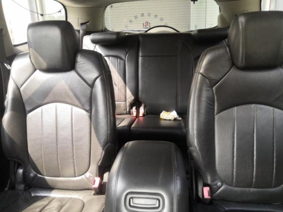 [嘉兴·浙F] 二手别克昂科雷2009款  3.6L CXL2旗舰版