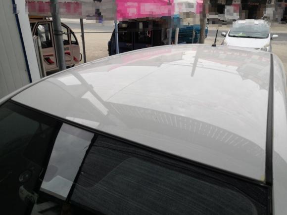 [南通·苏F] 二手启辰启辰T702015款 1.6L 手动睿行版