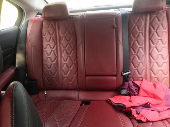 [武汉·鄂A] 二手标致标致5082019款 508L 400THP PureTech 夜行版 国VI