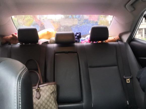 [无锡·苏B] 二手丰田卡罗拉2017款 改款双擎 1.8L E-CVT精英版