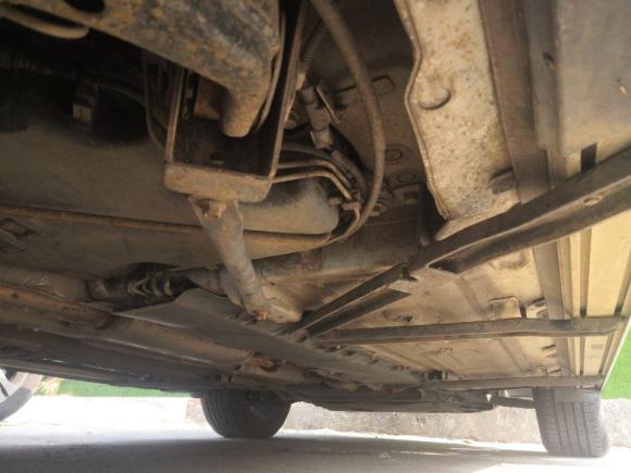 [北京·鄂A] 二手东风风行景逸X52015款 1.8T 手动尊享型