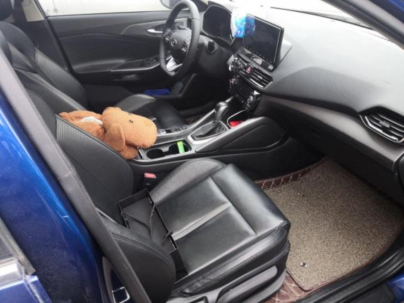 [常州·苏D] 二手现代菲斯塔2019款 280TGDi 智速版 国V