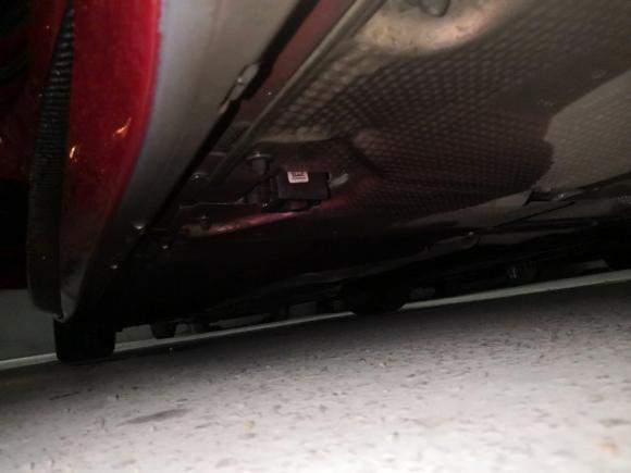 [南昌·赣A] 二手阿尔法罗密欧Giulia2017款 2.0T 280HP 豪华版