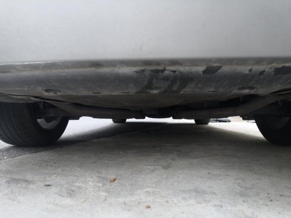 [上海·沪A] 二手现代劳恩斯2012款 3.0L GDI尊贵版