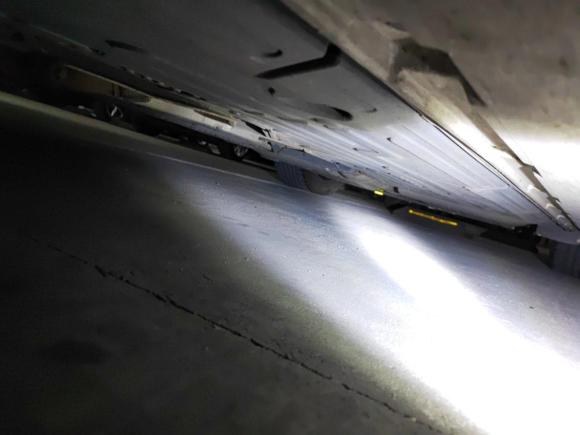 [深圳·蒙B] 二手捷豹捷豹XJ2016款 XJL 2.0T 两驱典雅商务版