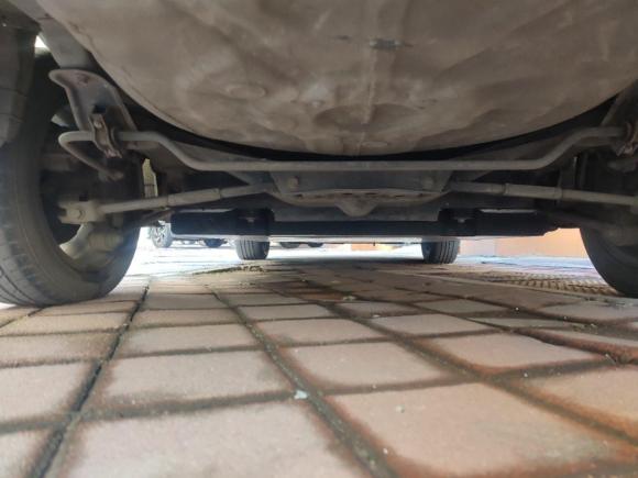 [济南·鲁A] 二手比亚迪比亚迪e52018款 450 智联尊享型