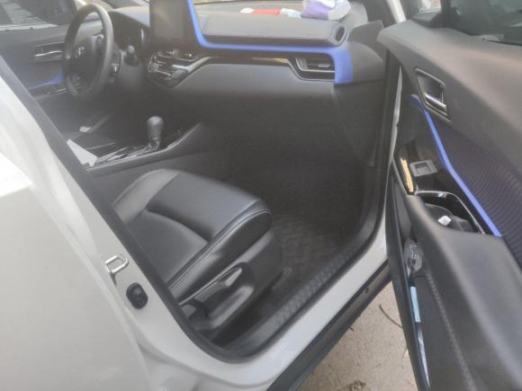 [南通·苏F] 二手丰田奕泽IZOA2020款 2.0L 奕享版