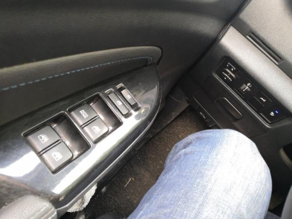 [上海·沪A] 二手长安长安CS15EV2018款 350i