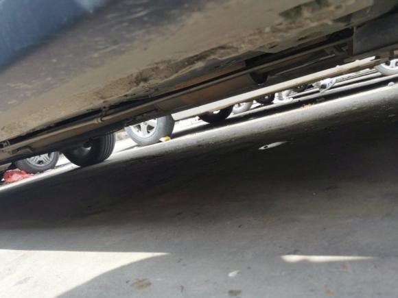 [温州·浙C] 二手长安凌轩2017款 1.6L 手动精英型