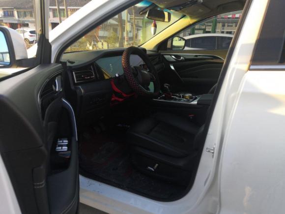 [宁波·浙B] 二手捷途捷途X902021款 1.5T 手动影悦版 5座