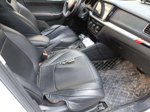 [义乌·浙G] 二手斯柯达柯米克2020款 GT 1.5L 自动旗舰版 国VI