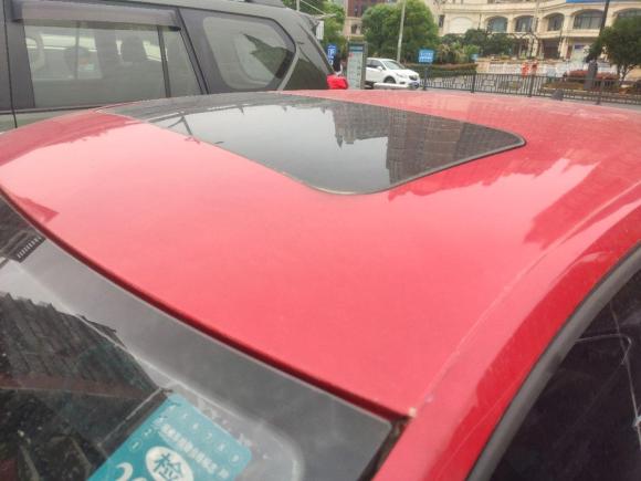 [南昌·赣A] 二手斯柯达昕动2019款 1.5L 手动舒适版