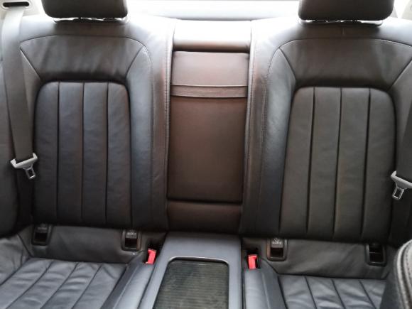 [芜湖·苏A] 二手奔驰奔驰CLS级2012款 CLS 300 CGI