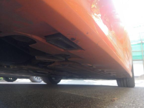 [上海·沪A] 二手奥迪奥迪TTS2011款 TTS Coupe 2.0TFSI quattro