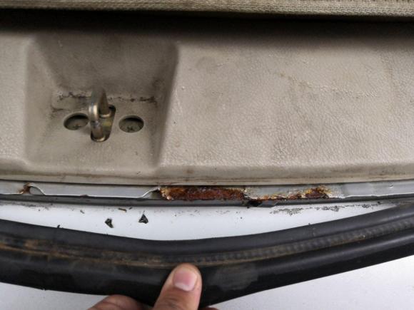 [西安·陕A] 二手陆风陆风X82012款 探索版 2.0T 柴油4X4超豪华型