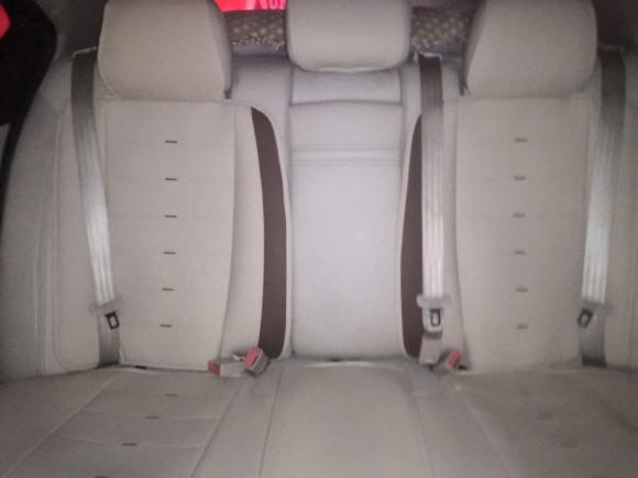 [青岛·鲁B] 二手长安睿骋2014款 1.8T 自动精英周年版 国IV