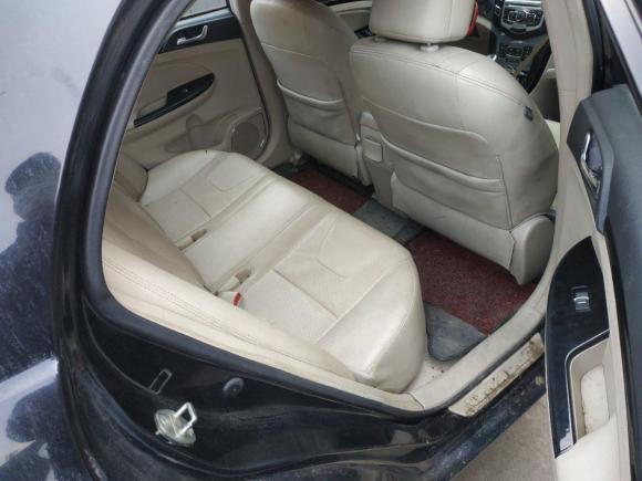 [义乌·浙G] 二手比亚迪速锐2012款 1.5L 手动豪华型