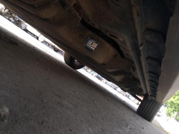 [常州·苏D] 二手云度云度π12017款 城际智派型