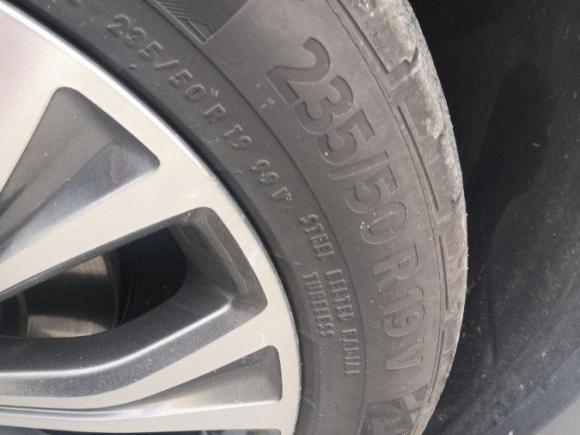 [北京·京A] 二手比亚迪宋Pro新能源2019款 EV 高功率高续航版旗舰型