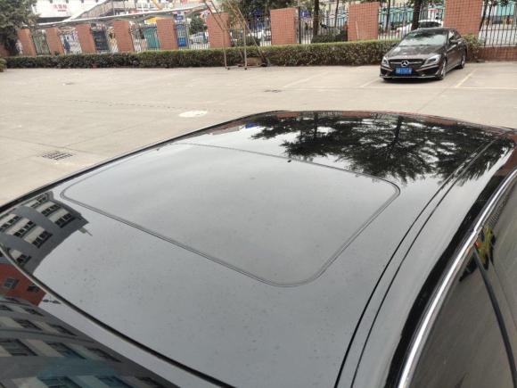 [深圳·粤B] 二手雷克萨斯雷克萨斯LS2006款 460L 尊贵版