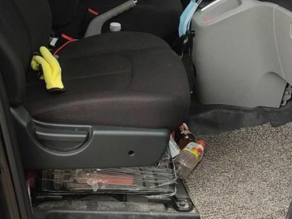 [嘉兴·浙F] 二手江淮瑞风M32019款 创客版 1.8L 豪华型