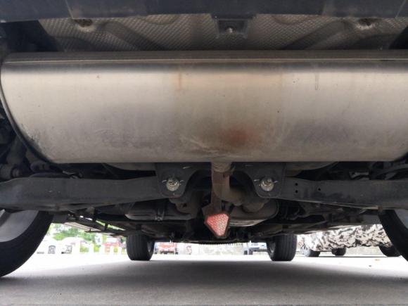 [宁波·浙B] 二手奇瑞瑞虎72017款 SPORT 1.5T 自动豪华版