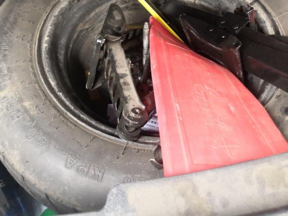 [金华·浙G] 二手Jeep指南者2012款 2.0L 两驱豪华版