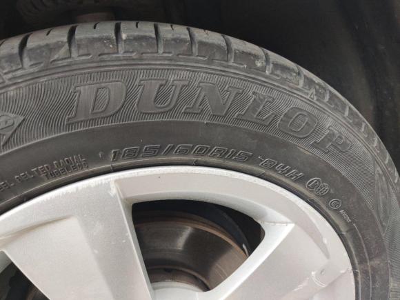 [武汉·鄂A] 二手斯柯达昕动2014款 1.6L 自动悦享版