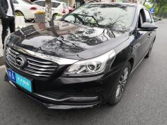 [嘉兴·赣A]广汽传祺&nbsp;&nbsp;传祺GA8&nbsp;&nbsp;2017款280T尊享版