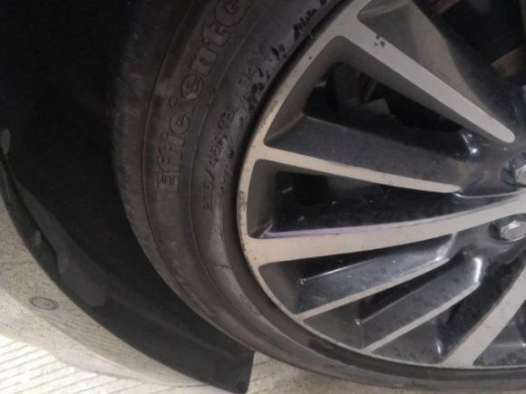 [温州·浙C] 二手林肯林肯MKZ2017款 2.0T 尊雅版