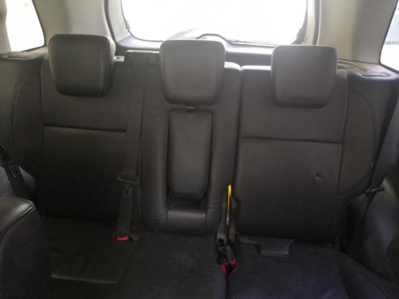 [西安·陕U] 二手铃木超级维特拉2007款 2.0 AT豪华型