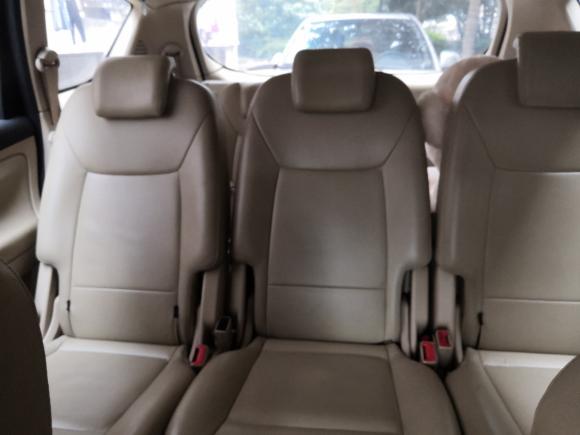 [常州·苏D] 二手福特麦柯斯2008款 2.3L 7座时尚型