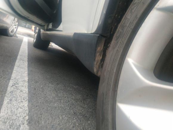 [义乌·浙G] 二手宝马宝马X62008款 xDrive35i